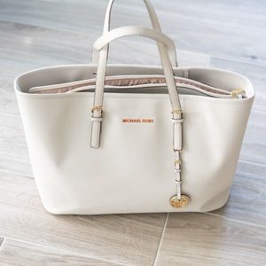 MICHAEL KORS TOTE